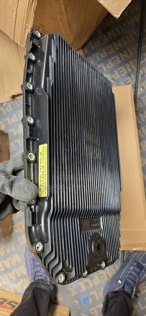 Oil Pan / Gearbox Filter Range Rover Sport, BMW
