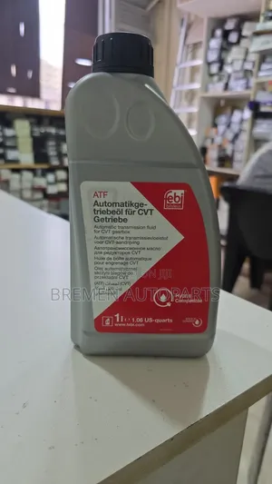 CVT Febi Gearbox Oil 1l