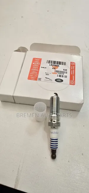 Range Rover Evoque 2.0 Spark Plugs