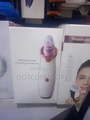 Multifunctional Pore Vacuum Cleaner