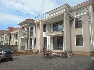 Furnished 6bdrm House in Ntinda, Central Division for sale