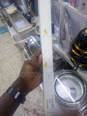 Intelligent Led Batten Light.