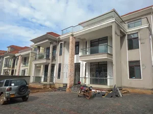 Furnished 6bdrm Mansion in Ntinda, Central Division for sale