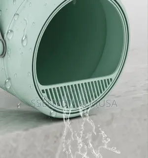 Smart Mini Washing Machine - Portable Manual