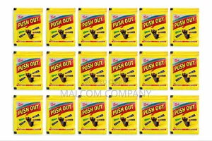 Rat Poison 20pcs