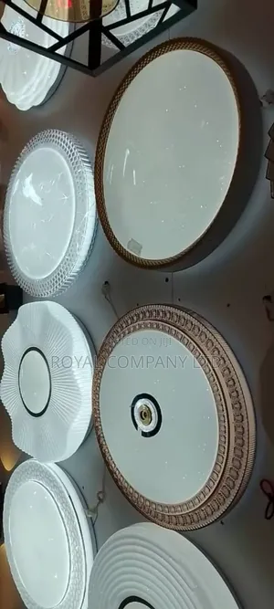 Decorate Ceiling Lights