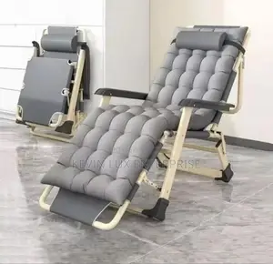 Cushion Resting Chair Incliner
