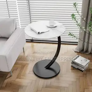 Coffee Table Round