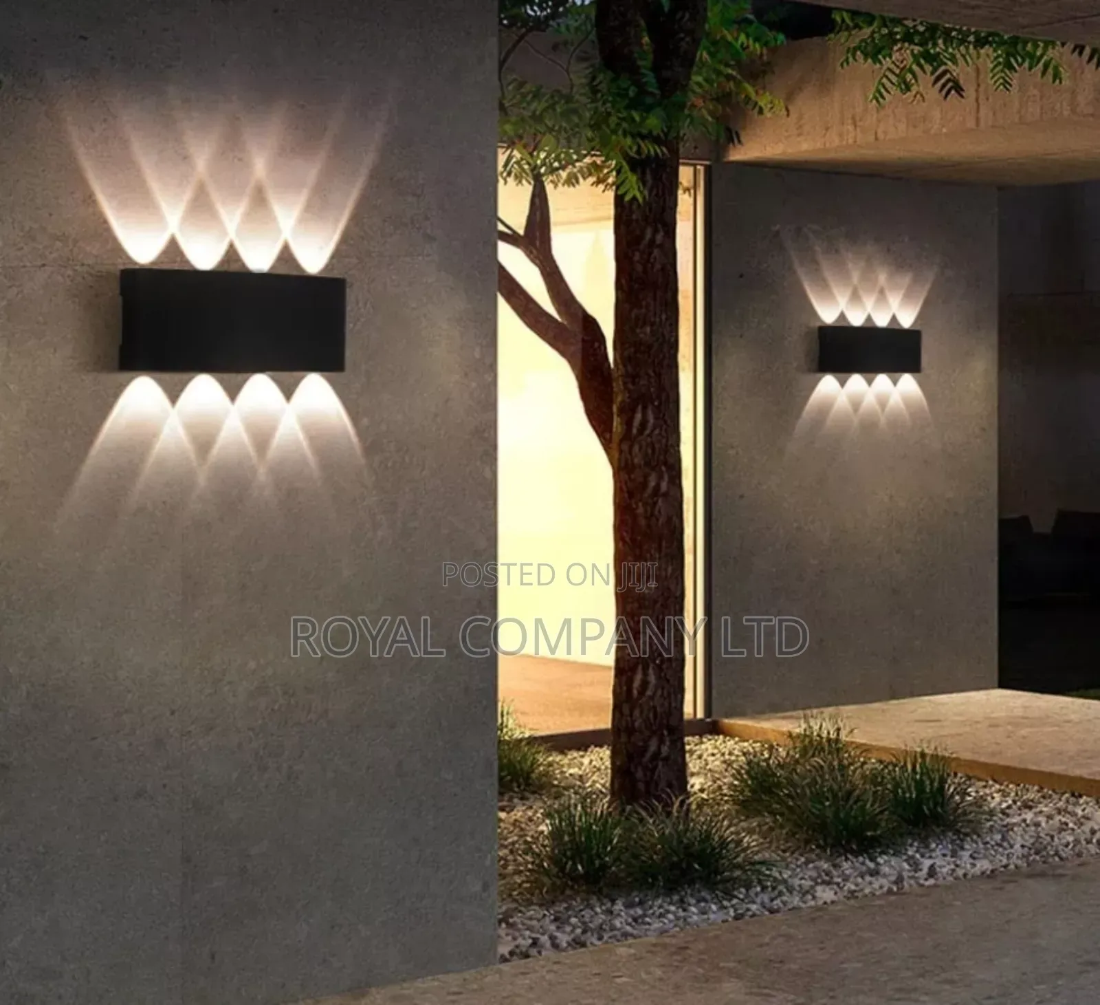 Modern Wall Lights Fupe