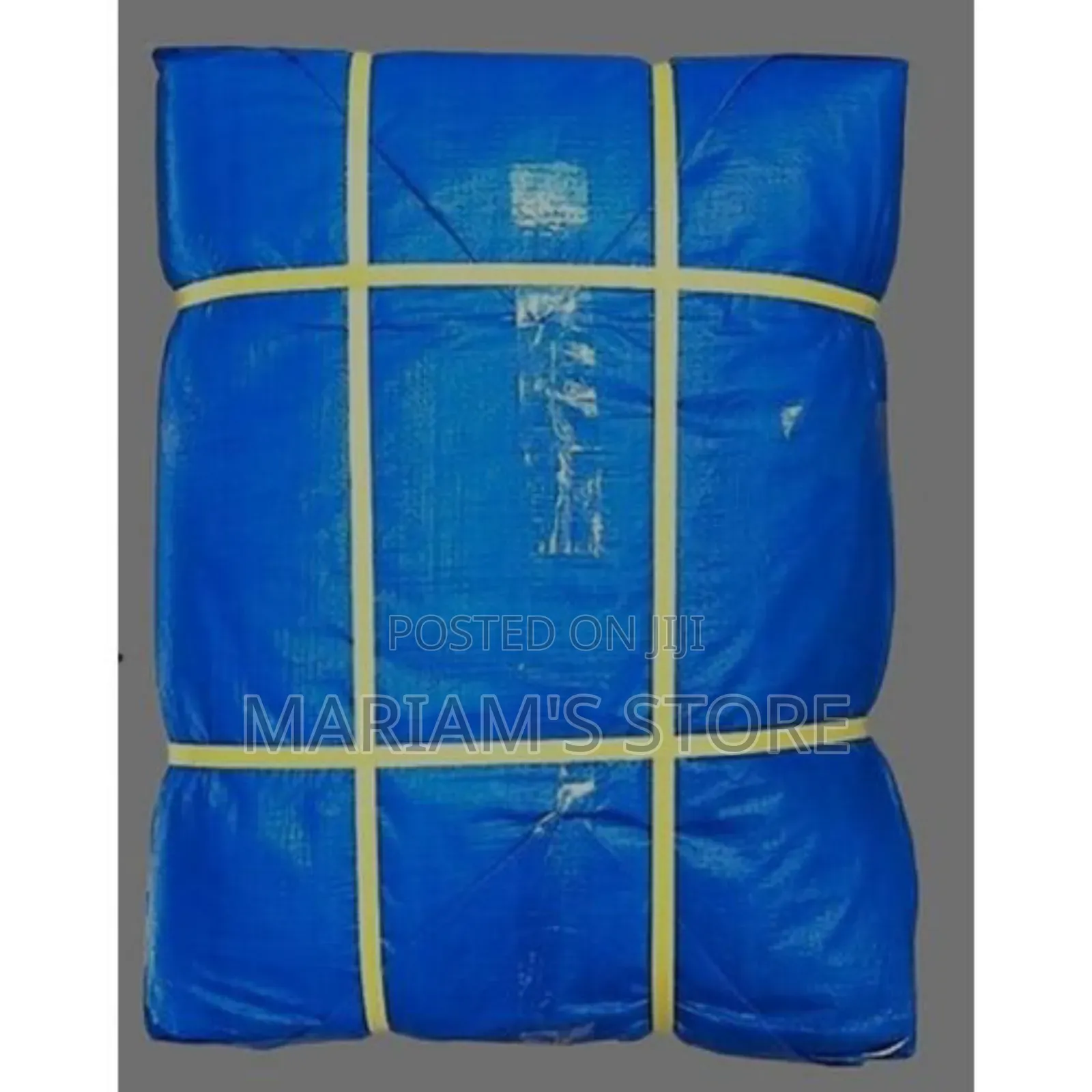 Taurplin Orplastic Sheet 6by 6