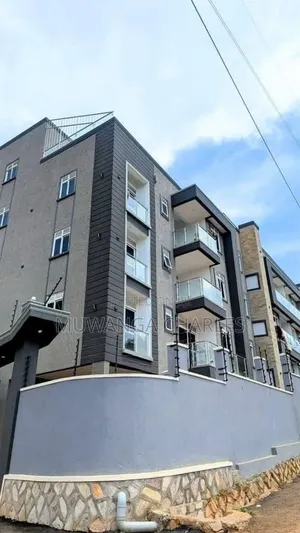 1bdrm Apartment in Fs Properties Ltd, Nakawa for rent