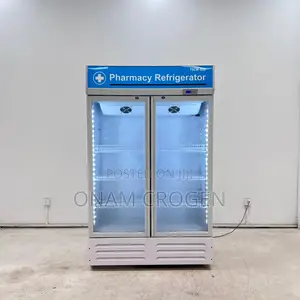 Pharmacy Refrigerator (650l)