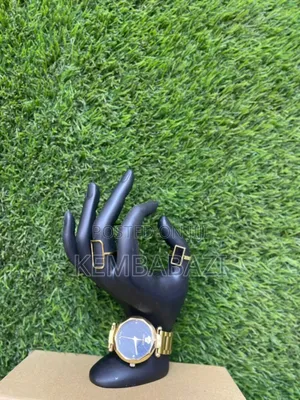 Finger Rings Display