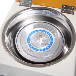 Hematocrit Centrifuge