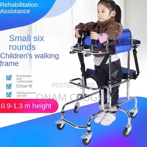 Adjustable Peadatric Walking Aid
