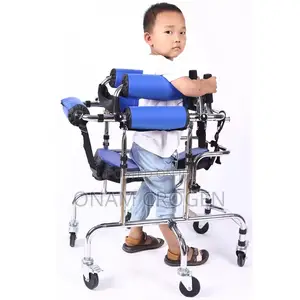 Adjustable Peadatric Walking Aid