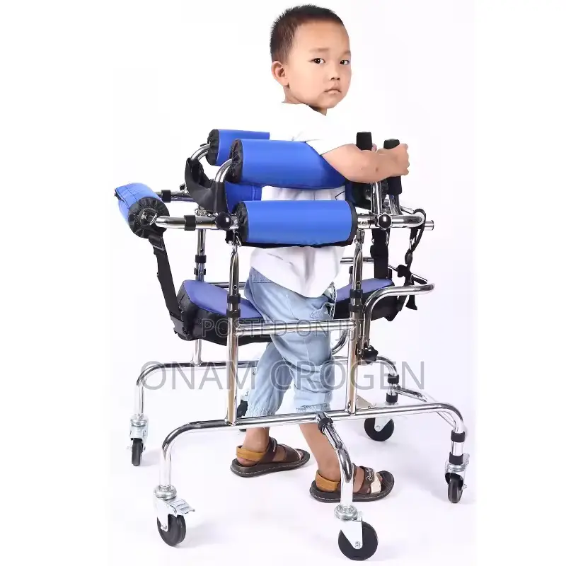Adjustable Peadatric Walking Aid