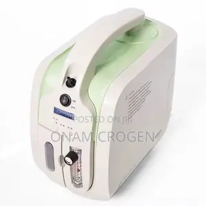 Portable Oxygen Concentrator (7l Rechargeable)