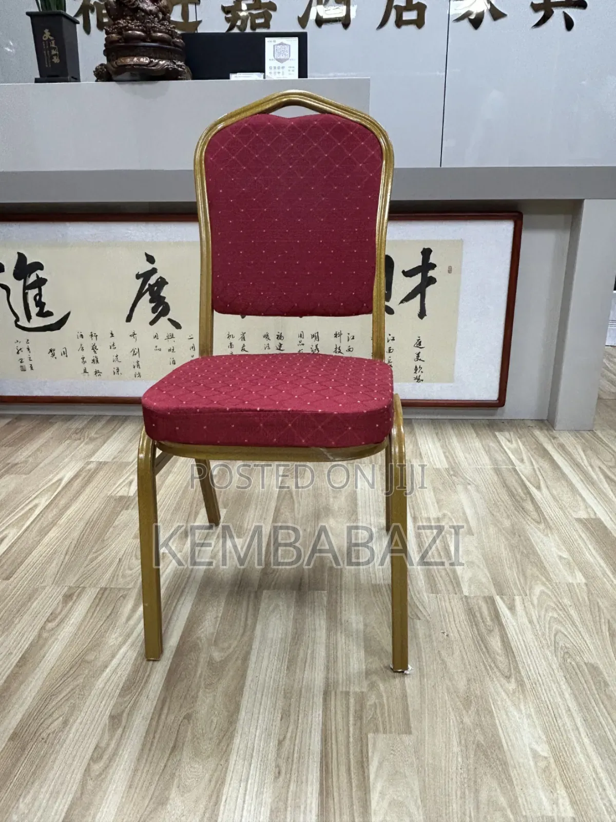 40cm*40cm*90cm Conference Chair