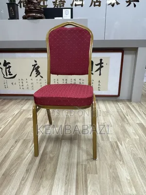 40cm*40cm*90cm Conference Chair