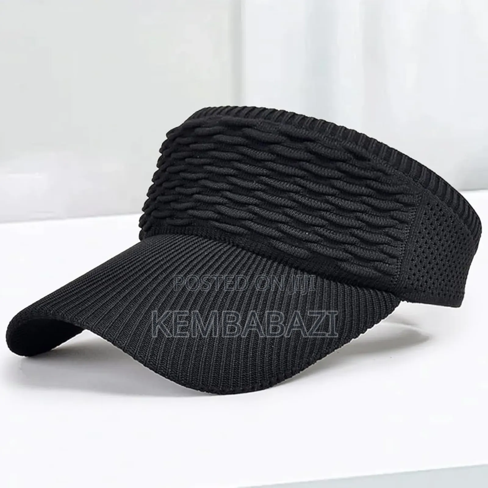 1pc Knitted Sun Hat
