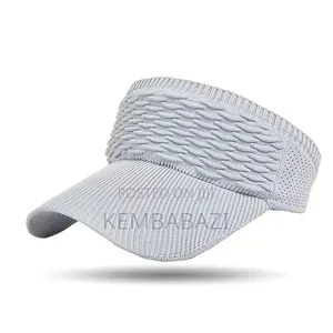1pc Knitted Sun Hat