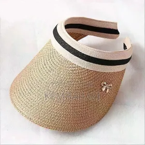 1piece Women's Straw Sun Hats