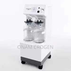High Pressure Suction (10 Litres)