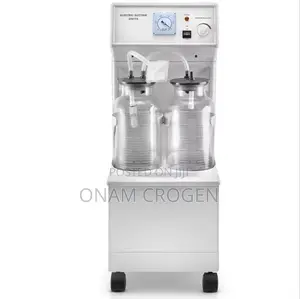 High Pressure Suction (10 Litres)