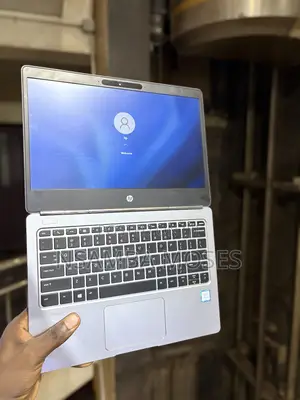 Laptop HP EliteBook 1040 8GB Intel Core i5 SSD 256GB