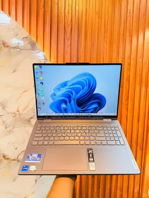 Laptop Lenovo Yoga 7 15ITL5 16GB Intel Core i7 SSD 1T