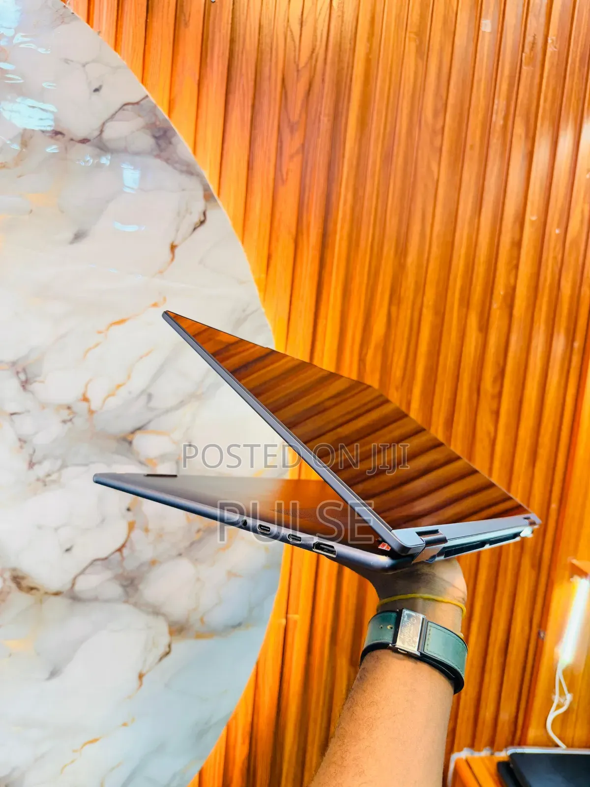 Laptop Lenovo Yoga 7 15ITL5 16GB Intel Core i7 SSD 1T