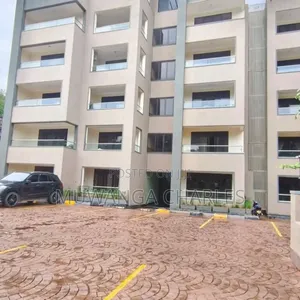 4bdrm Apartment in Fs Properties Ltd, Nakawa for rent