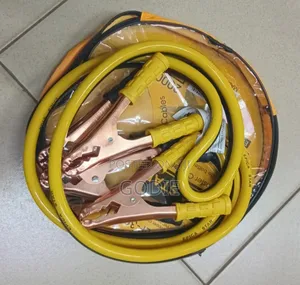 2000amp Heavy-duty Booster Cable
