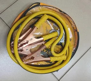 2000amp Heavy-duty Booster Cable