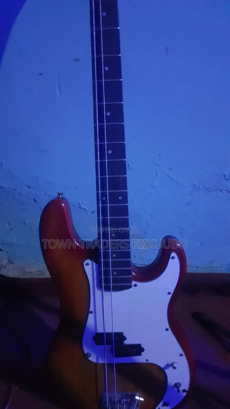 Guitar Repair
