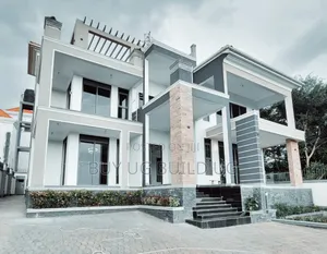 6bdrm Mansion in Kyanja Kampala, Kira for sale