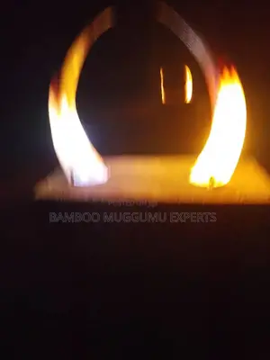 Bamboo Works