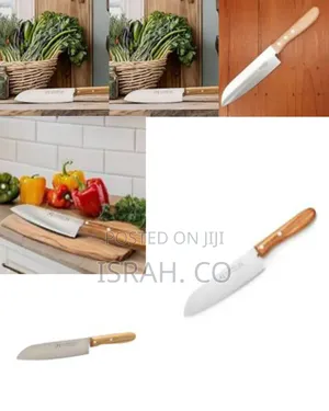 Slicing Chef's Knife Multipurpose Butcher Chopping Cutting