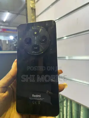 Xiaomi Redmi 14C 256 GB Blue