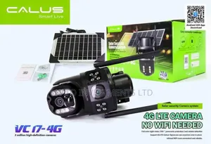 Calus Smart Live Camera