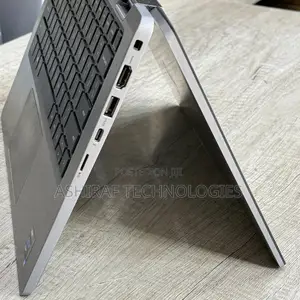 New Laptop Dell Latitude 7410 8GB Intel Core i5 SSD 256GB