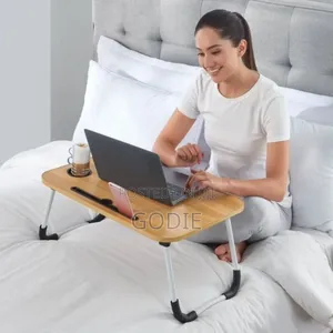 Portable Folding Laptop Desk