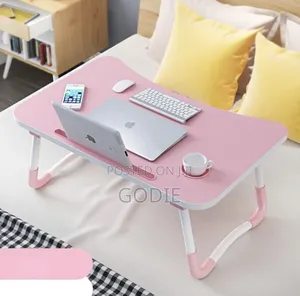 Portable Folding Laptop Desk
