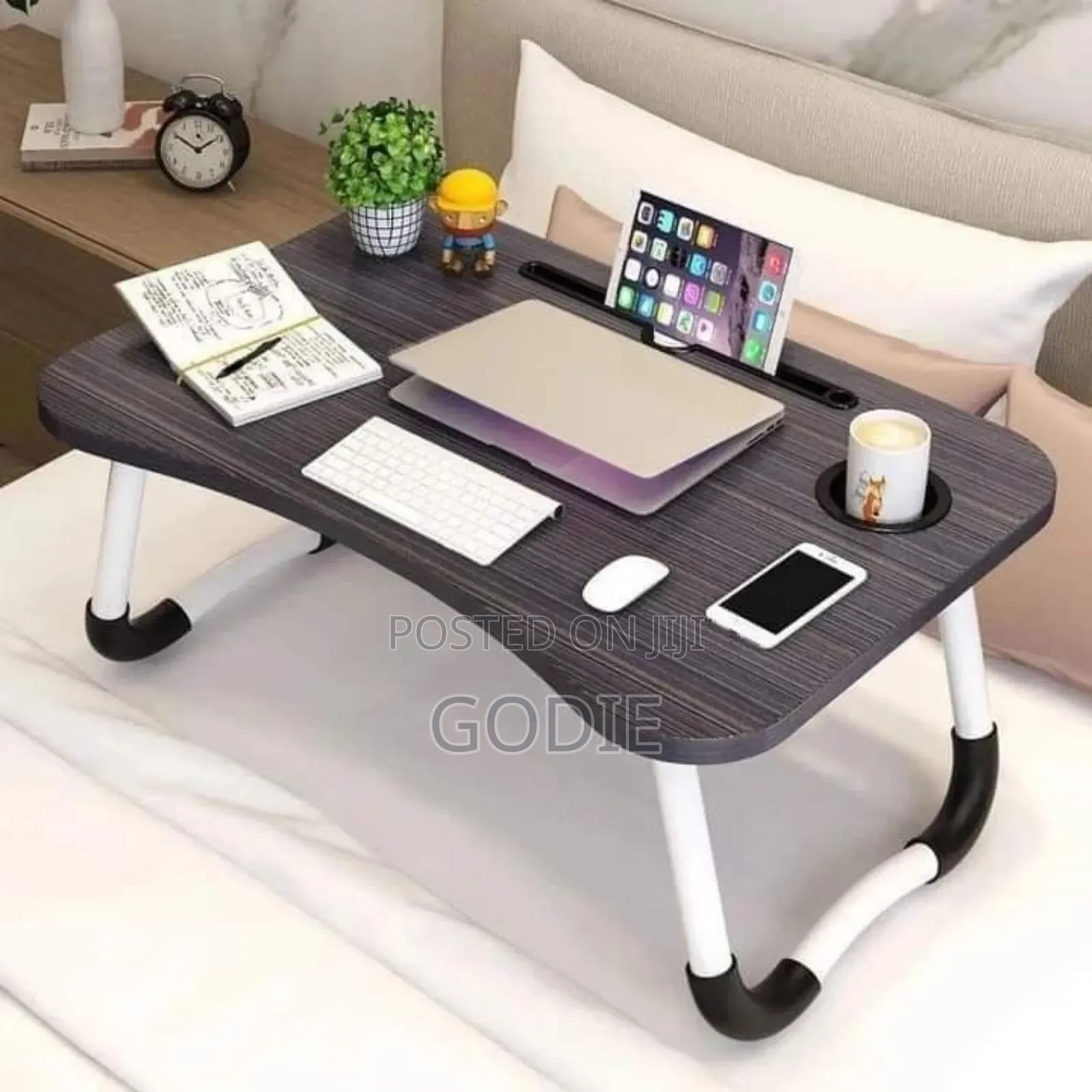Portable Folding Laptop Desk