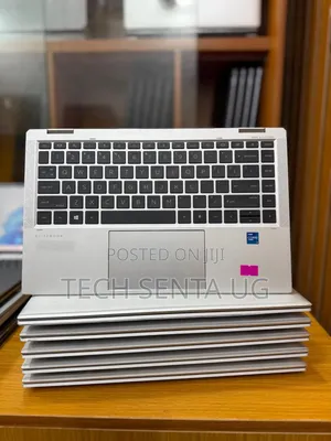 Laptop HP EliteBook 1040 G8 32GB Intel Core i7 SSD 512GB