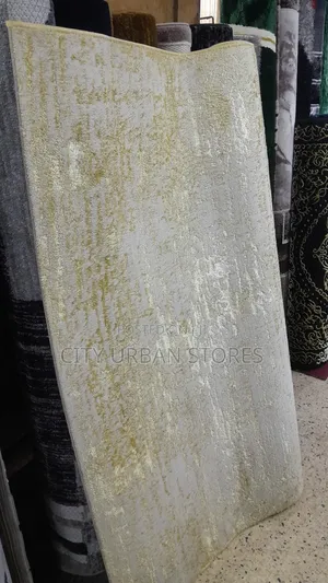 Smooth Centre Carpet