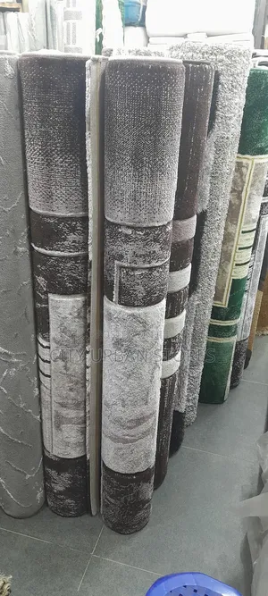 Original Centre Rugs