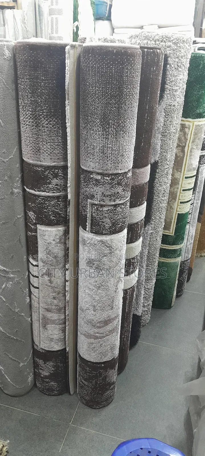 Original Centre Rugs