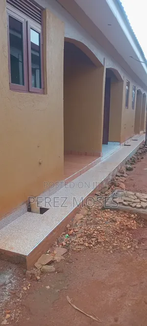 Furnished 1bdrm House in Goma for rent